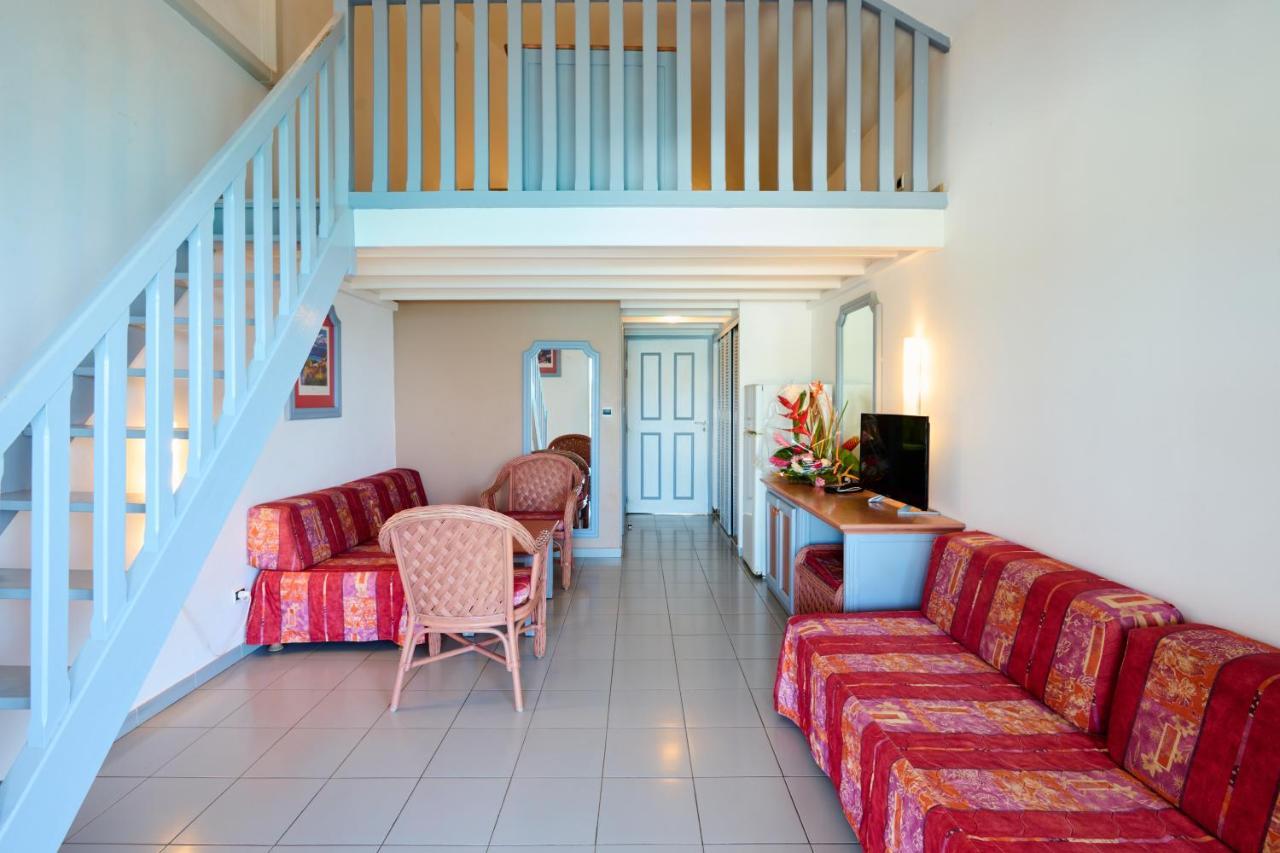 Diamant Beach Le Diamant Exterior foto