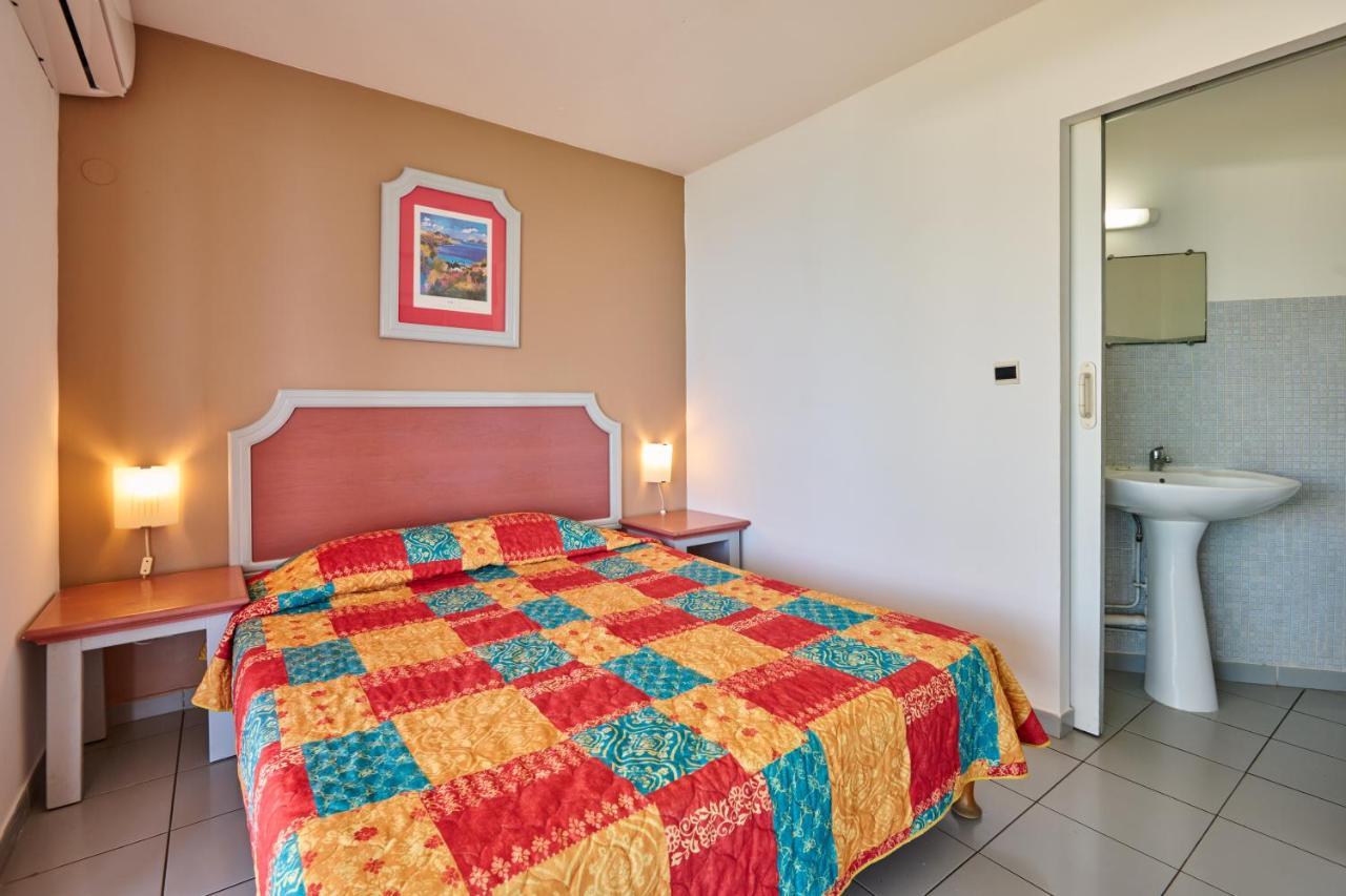 Diamant Beach Le Diamant Exterior foto