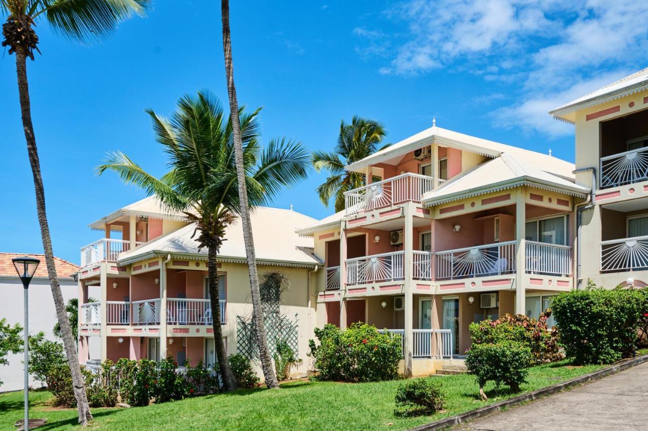 Diamant Beach Le Diamant Exterior foto